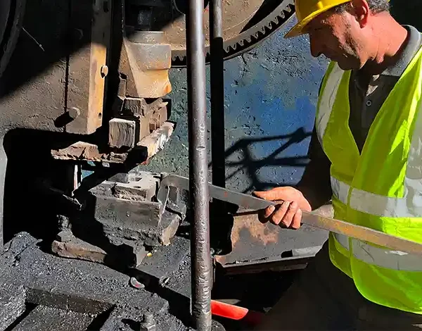 Best Scaffolding Labor in Lebanon 2