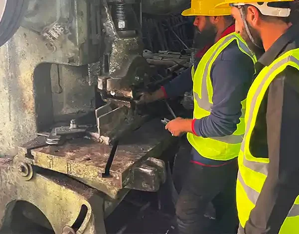 Best Scaffolding Labor in Lebanon 3