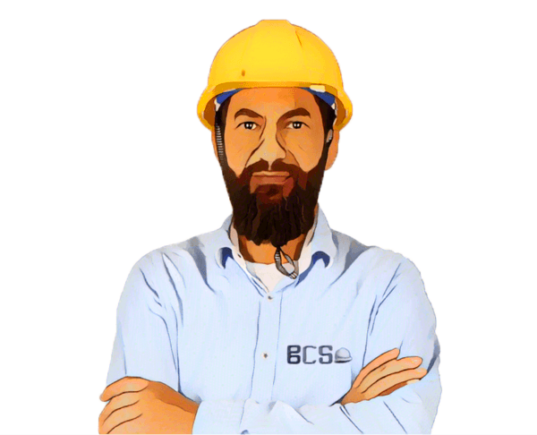 الأسئلة الشائعة عن بي سي إس لبنان