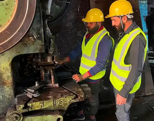 أفضل معمل سقالات في لبنان