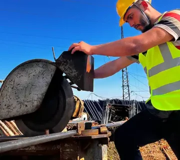 أفضل معمل سقالات في لبنان